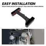 Jeep Wrangler JL Gladiator Shifter Storage Tray