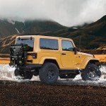 WITSTEP Heavy-Duty Spare Tire Trash Bag for Jeep