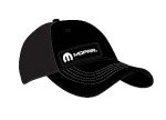 Mopar Racing Adjustable Baseball Cap for Men
