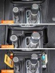 Jeep Wrangler & Gladiator Shifter Storage Box