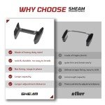 Metal Gear Shift Organizer for Jeep Wrangler JK/JKU