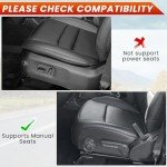 Jeep Wrangler Door Storage Box Organizer Set 2PCS