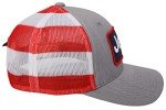 Jeep Stars and Stripes Trucker Hat
