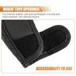 Leather Anti-Slip Gear Shift Cover for Jeep