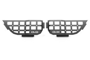 DV8 Offroad Molle Panels for Jeep Wrangler & Gladiator
