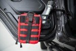 DV8 Offroad Molle Panels for Jeep Wrangler & Gladiator