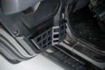 DV8 Offroad Molle Panels for Jeep Wrangler & Gladiator