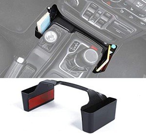 Jeep Wrangler JL JLU & Gladiator Gear Tray