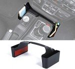 Jeep Wrangler JL JLU & Gladiator Gear Tray