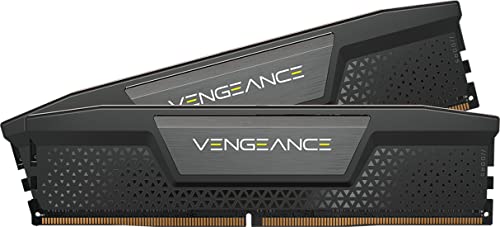 CORSAIR VENGEANCE 64GB DDR5 RAM 5200MHz Memory