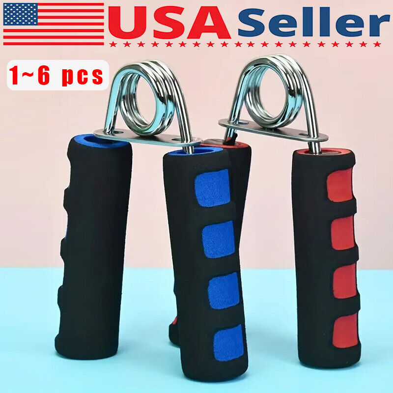 Hand Grip Strength Trainer for Boxing Workouts