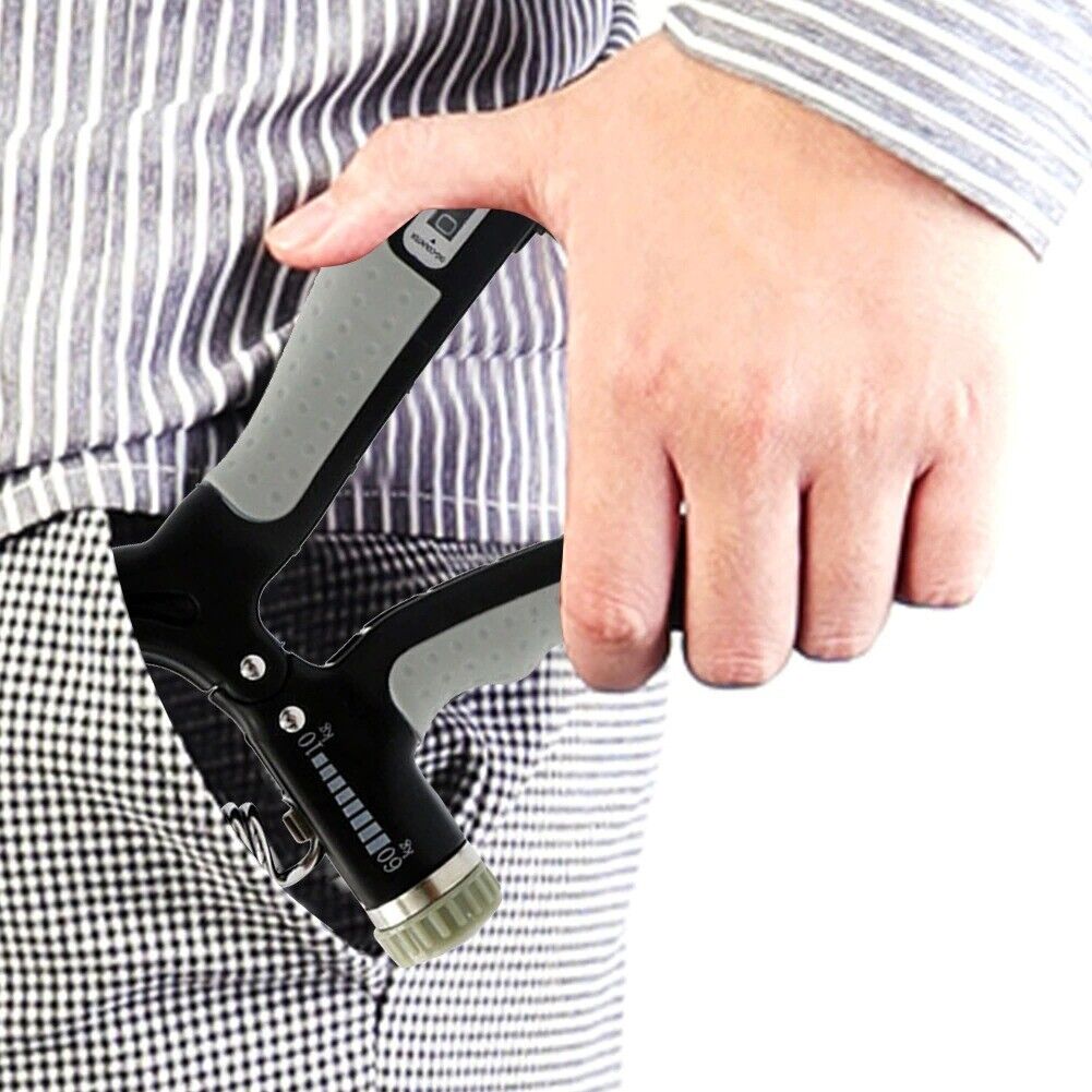 Adjustable Hand Grip Strength Trainer for Gym
