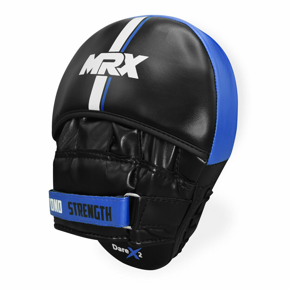 MRX Focus Pad Boxing Mitts Kick Glove