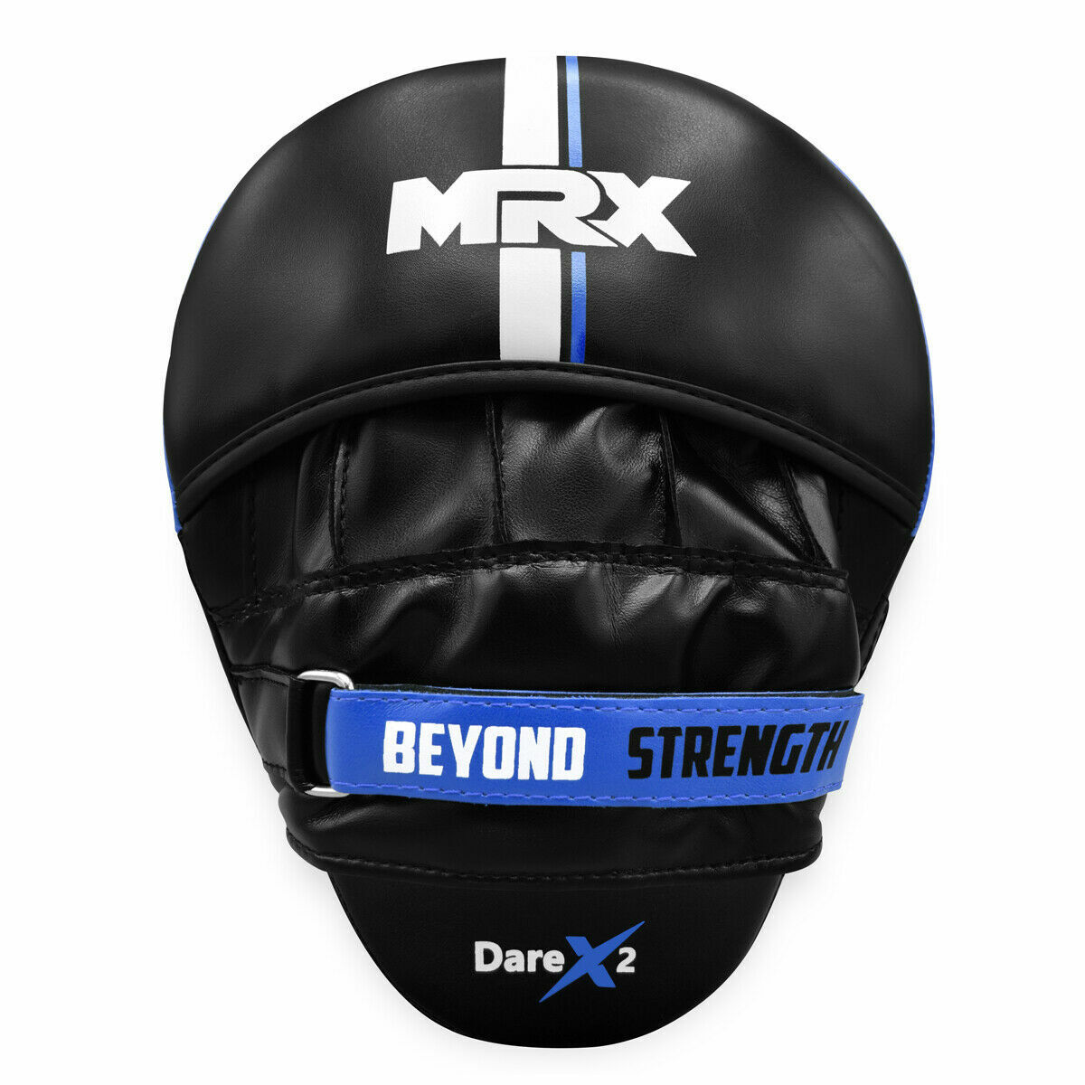 MRX Focus Pad Boxing Mitts Kick Glove