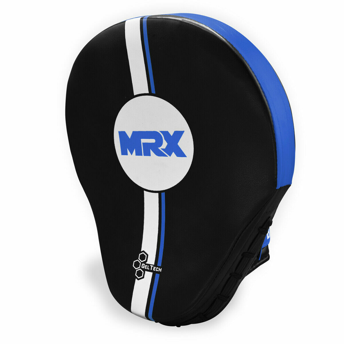 MRX Focus Pad Boxing Mitts Kick Glove