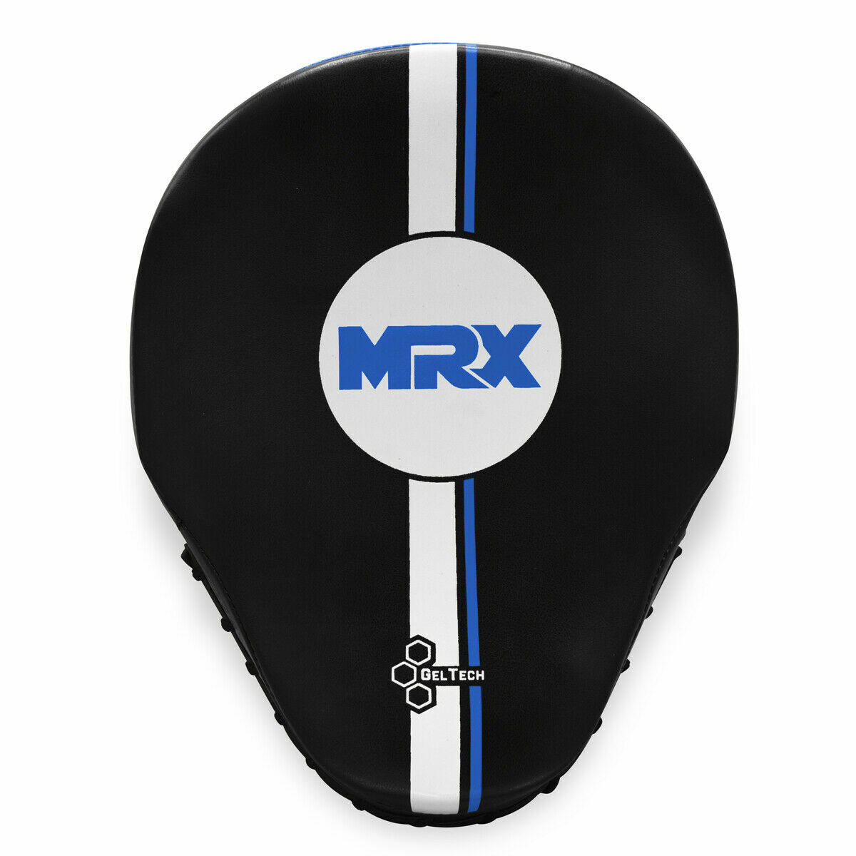 MRX Focus Pad Boxing Mitts Kick Glove