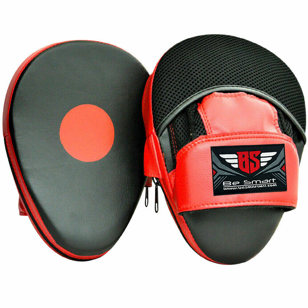 Target Focus Pad Training Glove for Boxing MMA