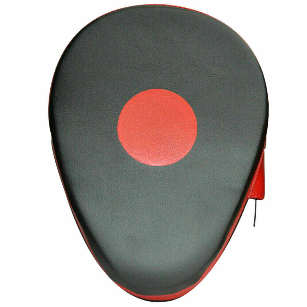 Target Focus Pad Training Glove for Boxing MMA