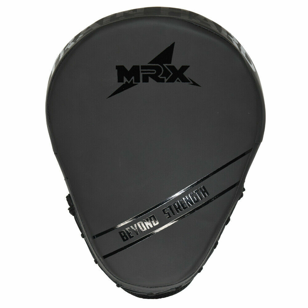 MRX Gel Focus Pad Boxing Gloves
