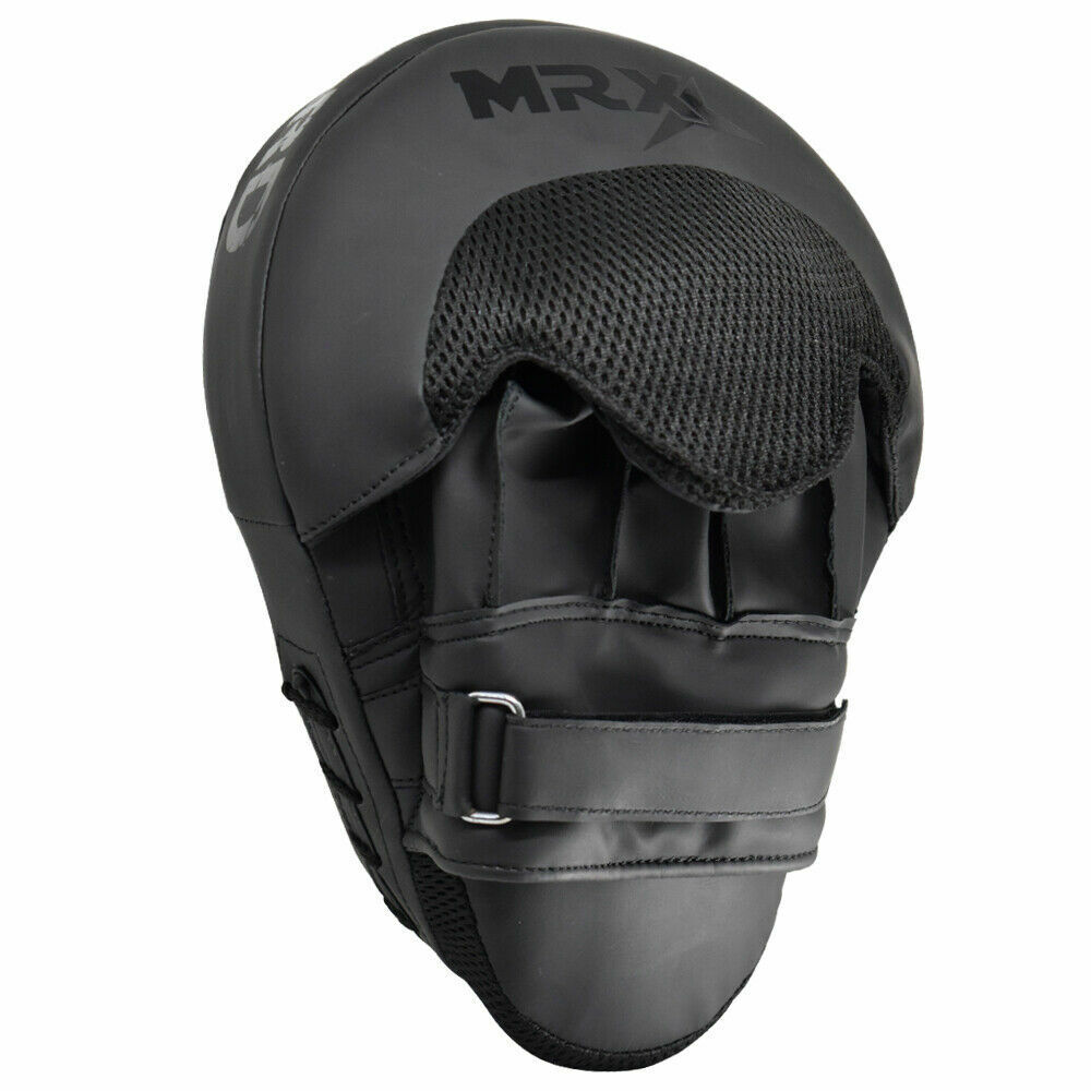 MRX Gel Focus Pad Boxing Gloves