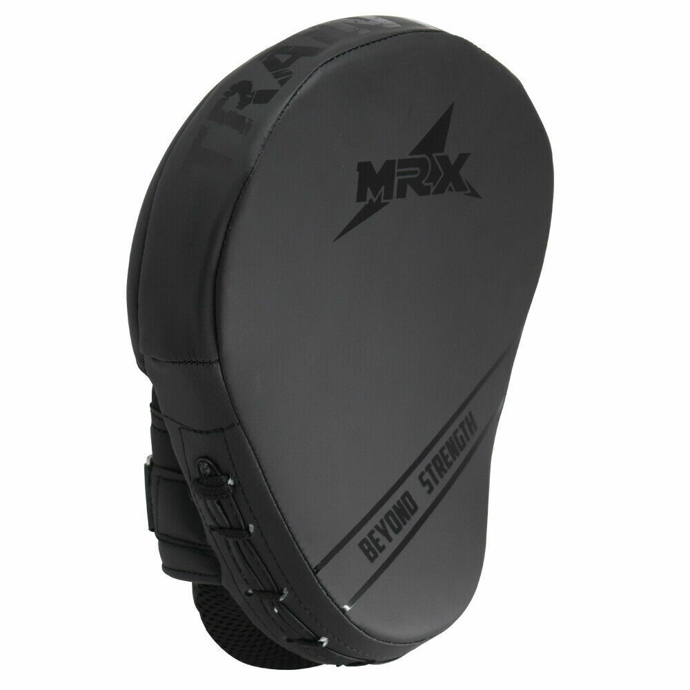 MRX Gel Focus Pad Boxing Gloves