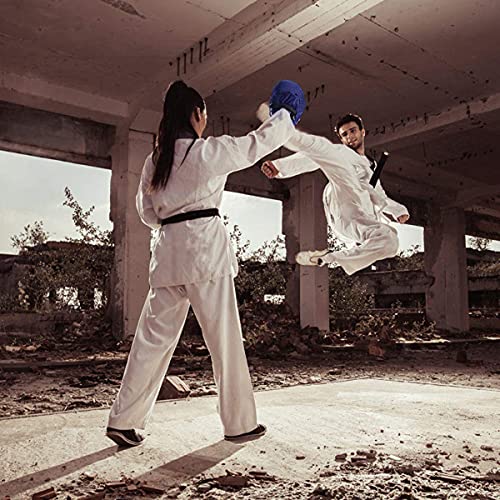 Boxing Mitts - Punching Focus Gloves for Training