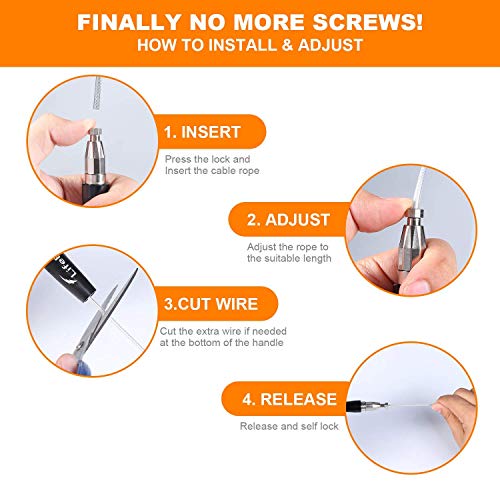 Premium Quality Tangle-Free Jump Rope - High Speed