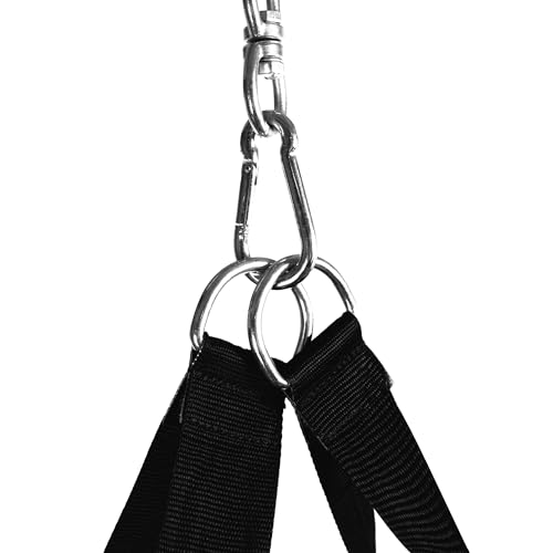 Everlast Elite 2 Heavy Punching Bag - Black