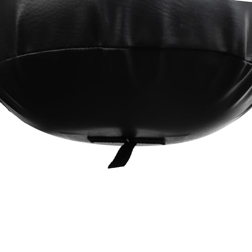 Everlast Elite 2 Heavy Punching Bag - Black