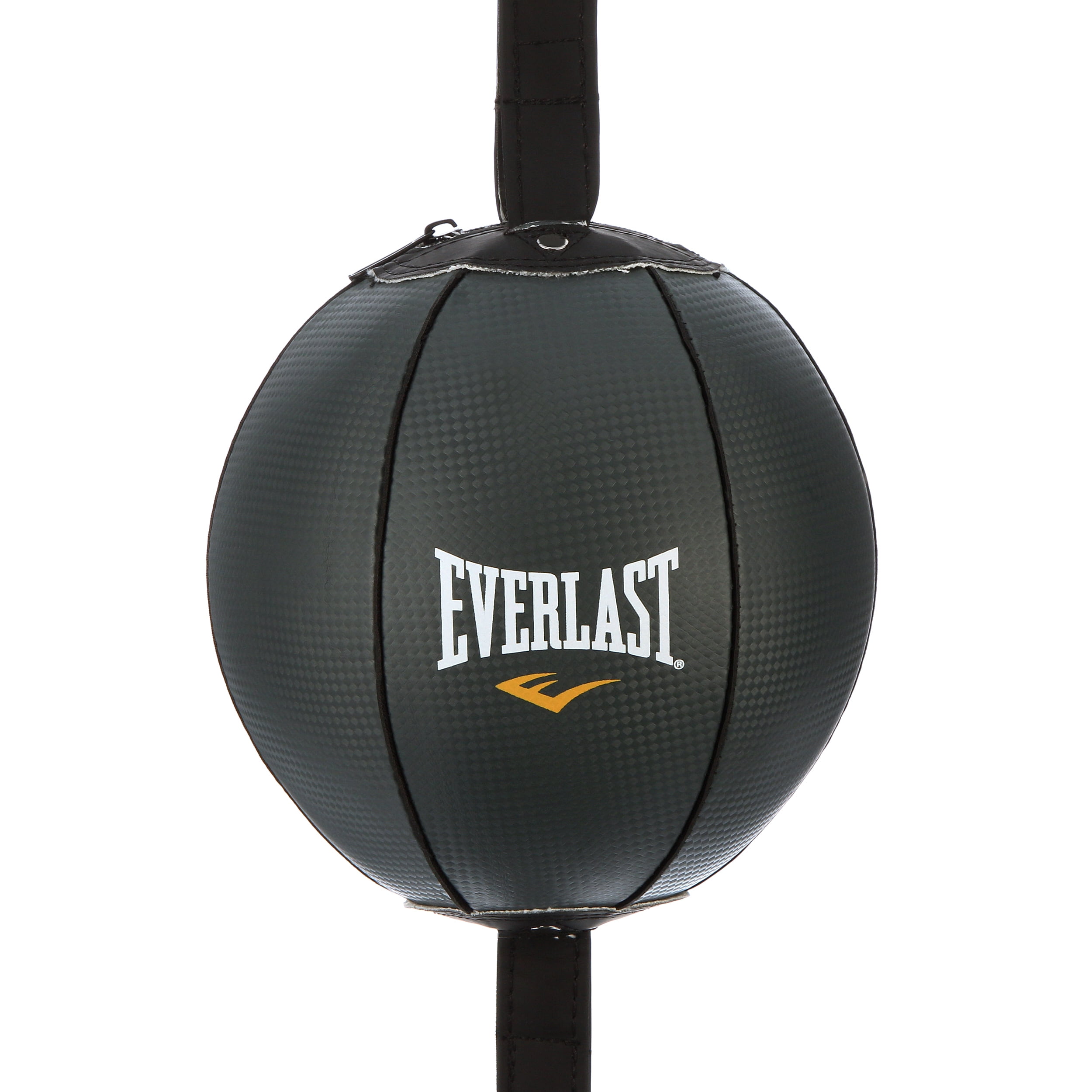 Black Everlast Everhide Double End Striking Bag