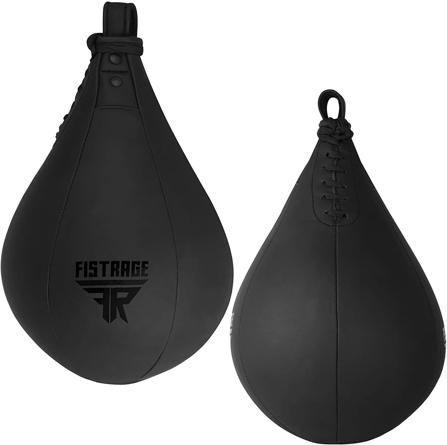 FISTRAGE Leather Speed Ball - MMA Muay Thai