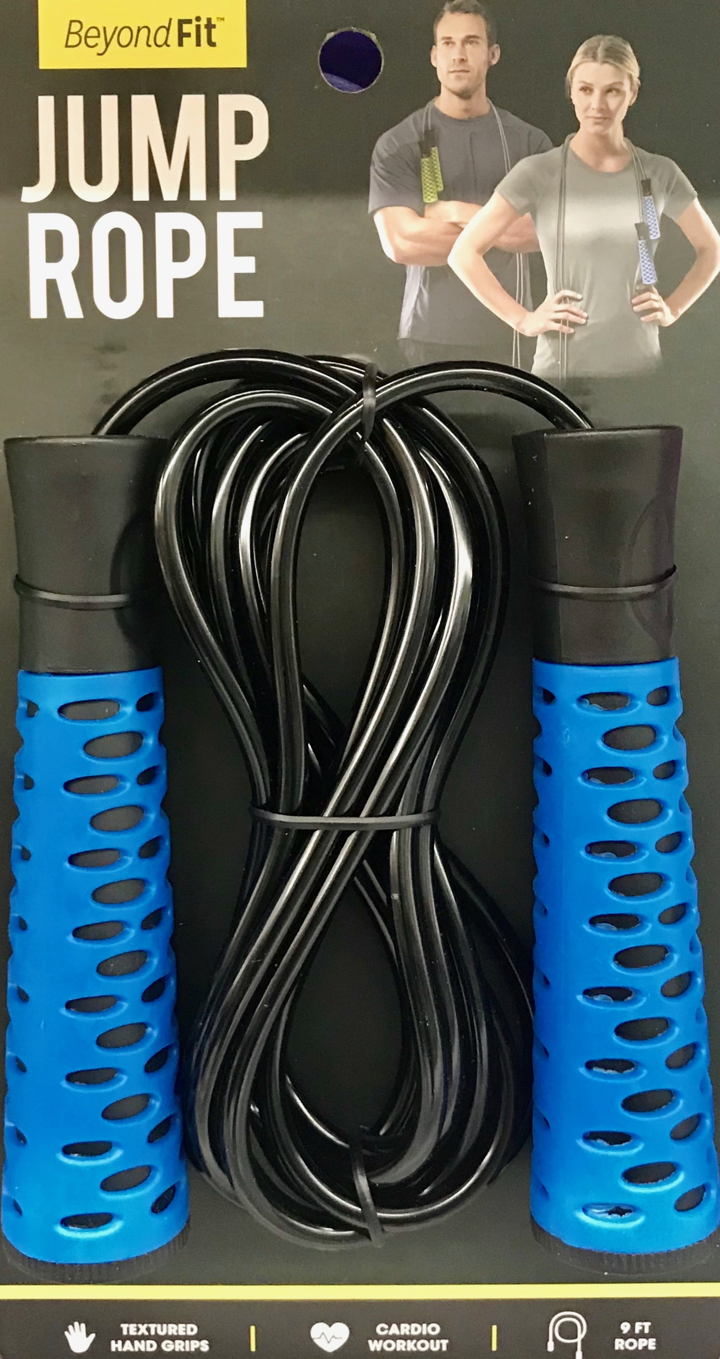 Top Brand 9ft Boxing Jump Rope