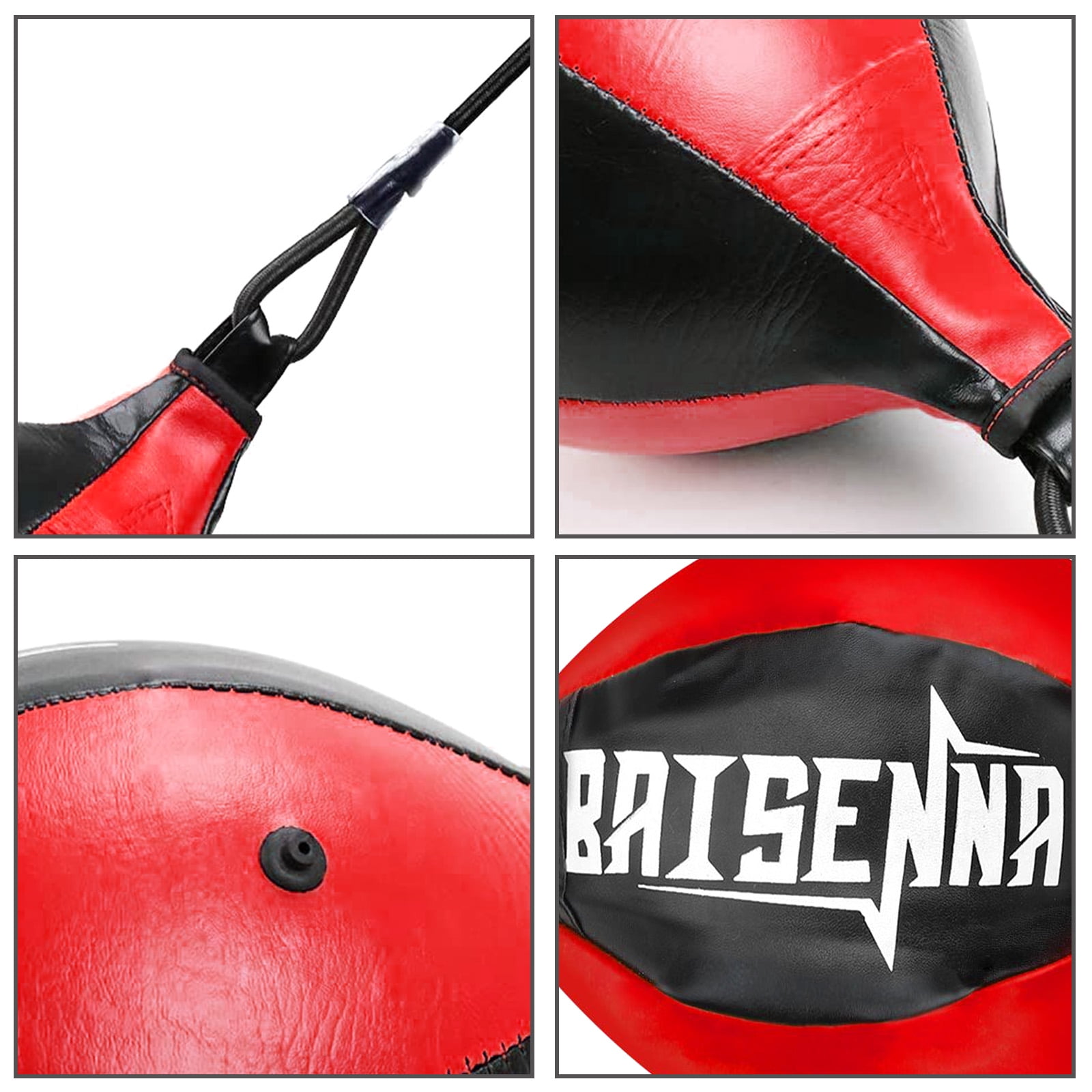 EEKit Boxing Double End Speed Training Ball