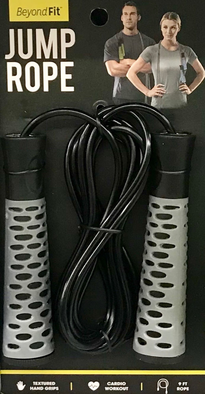Top Brand 9ft Boxing Jump Rope