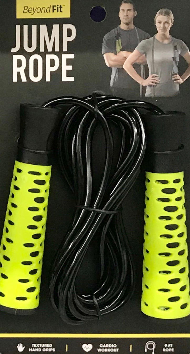 Top Brand 9ft Boxing Jump Rope