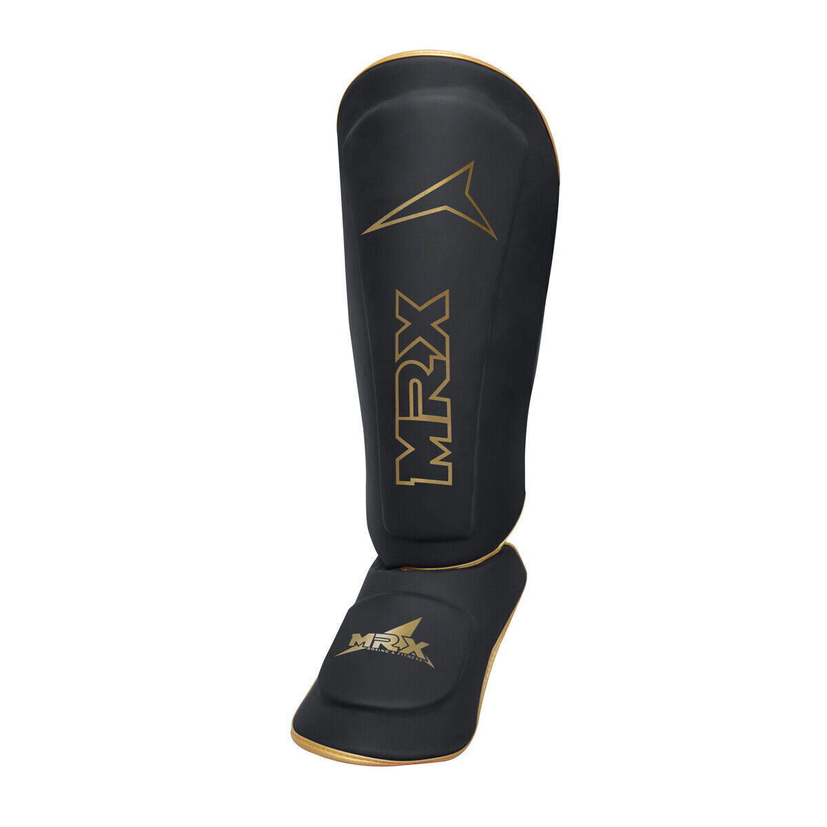 Kickboxing Shin Guards - MMA Muay Thai Foot Pads