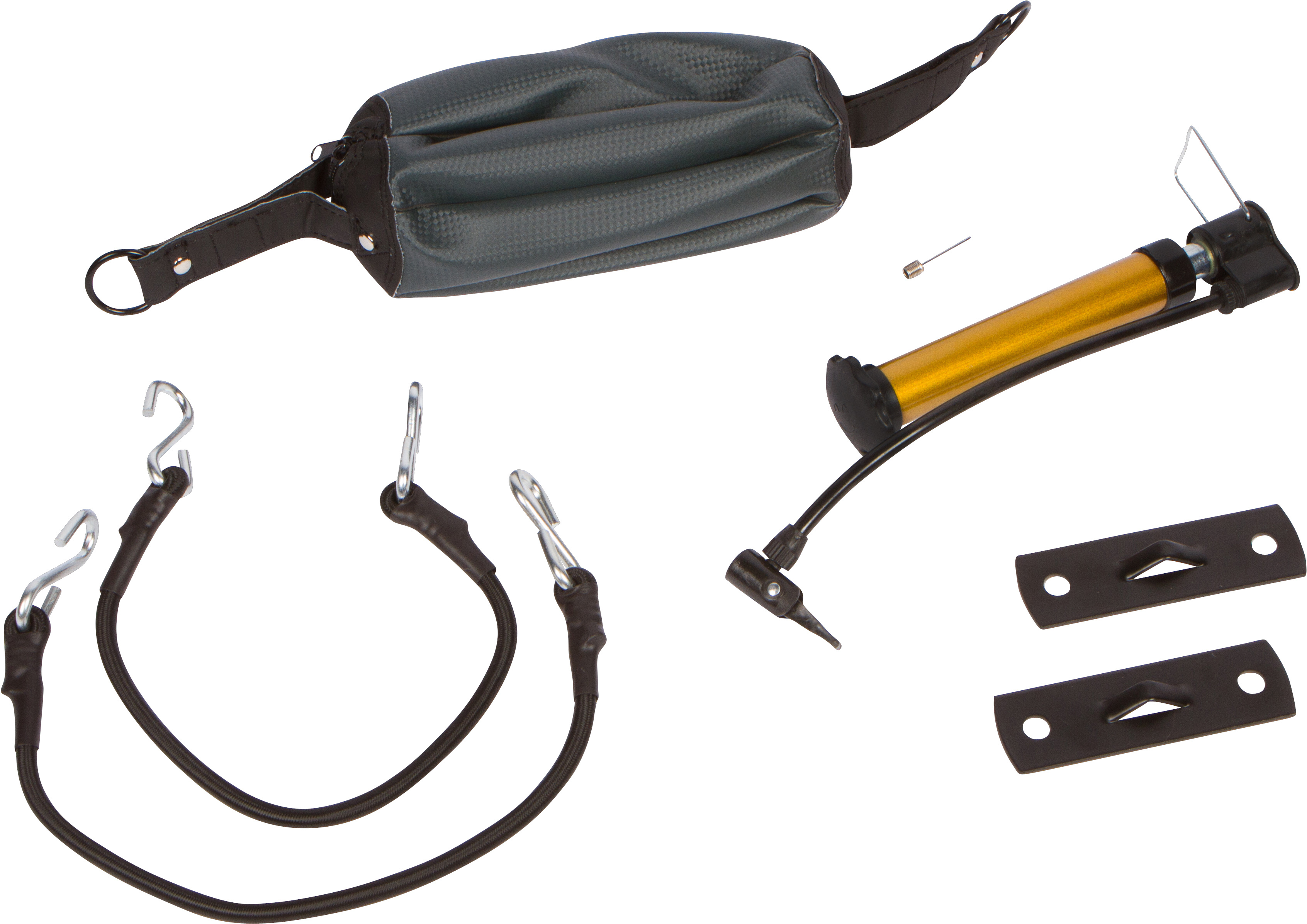 Trademark Innovations 8" Double End Speed Bag