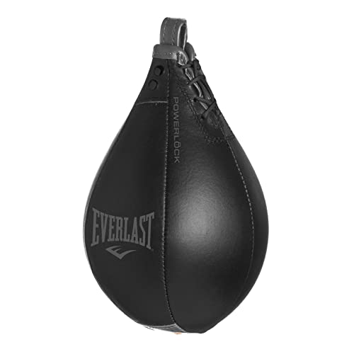 Everlast Large PowerLock Speed Bag
