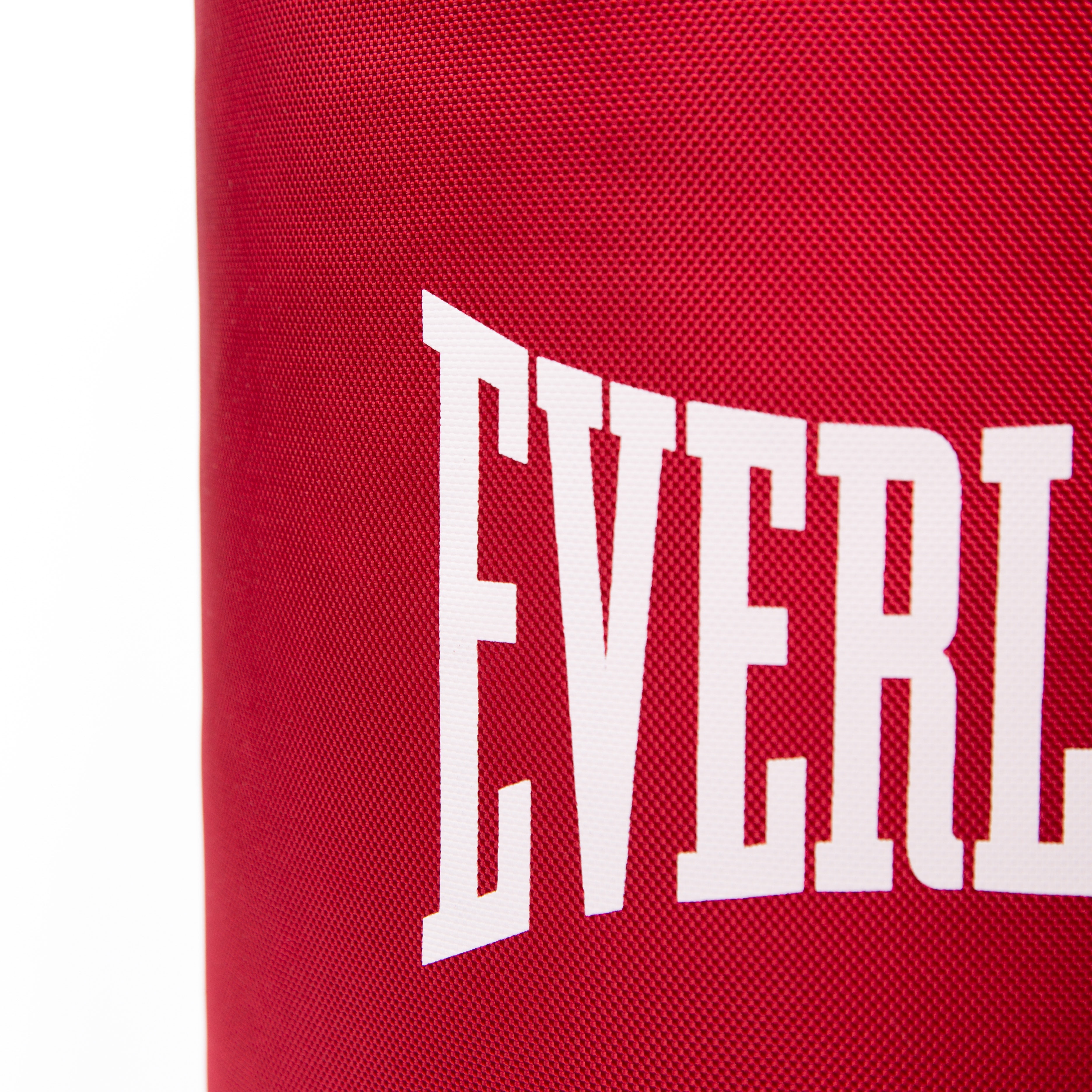 Everlast Punching Bag Kit: 40 Lbs
