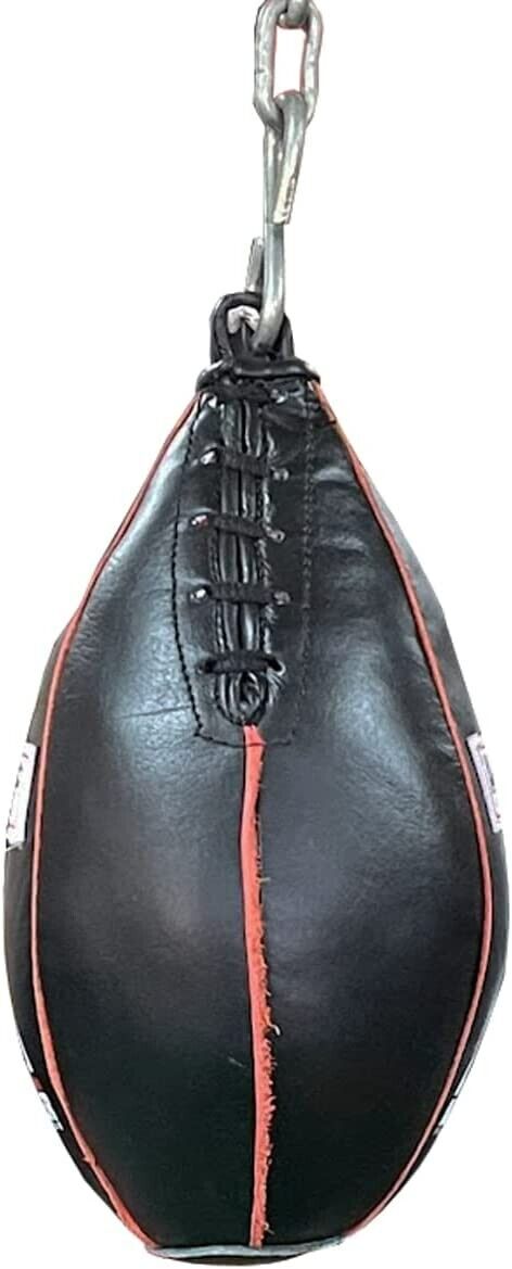 Hanging Chain Filled Maize Ball for Boxing/Kickboxing