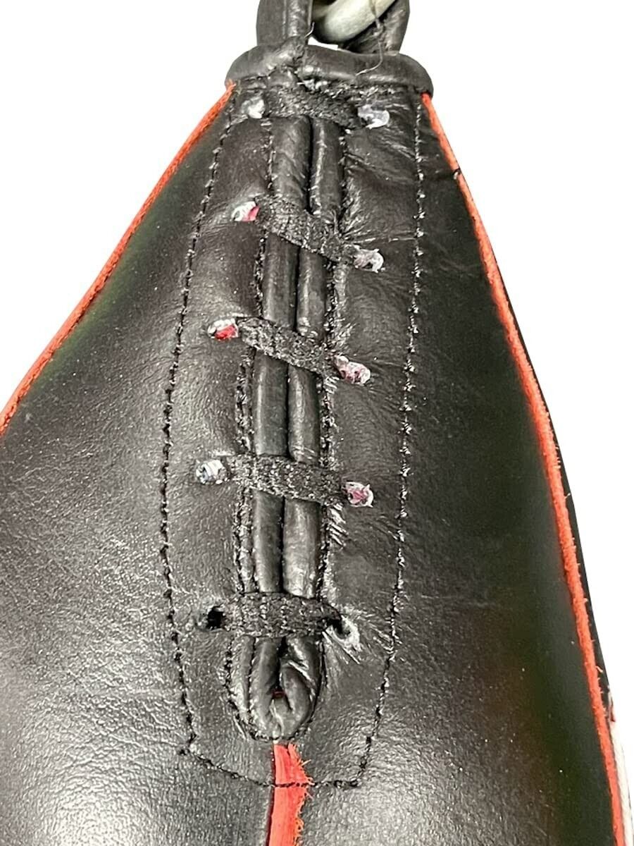 Hanging Chain Filled Maize Ball for Boxing/Kickboxing