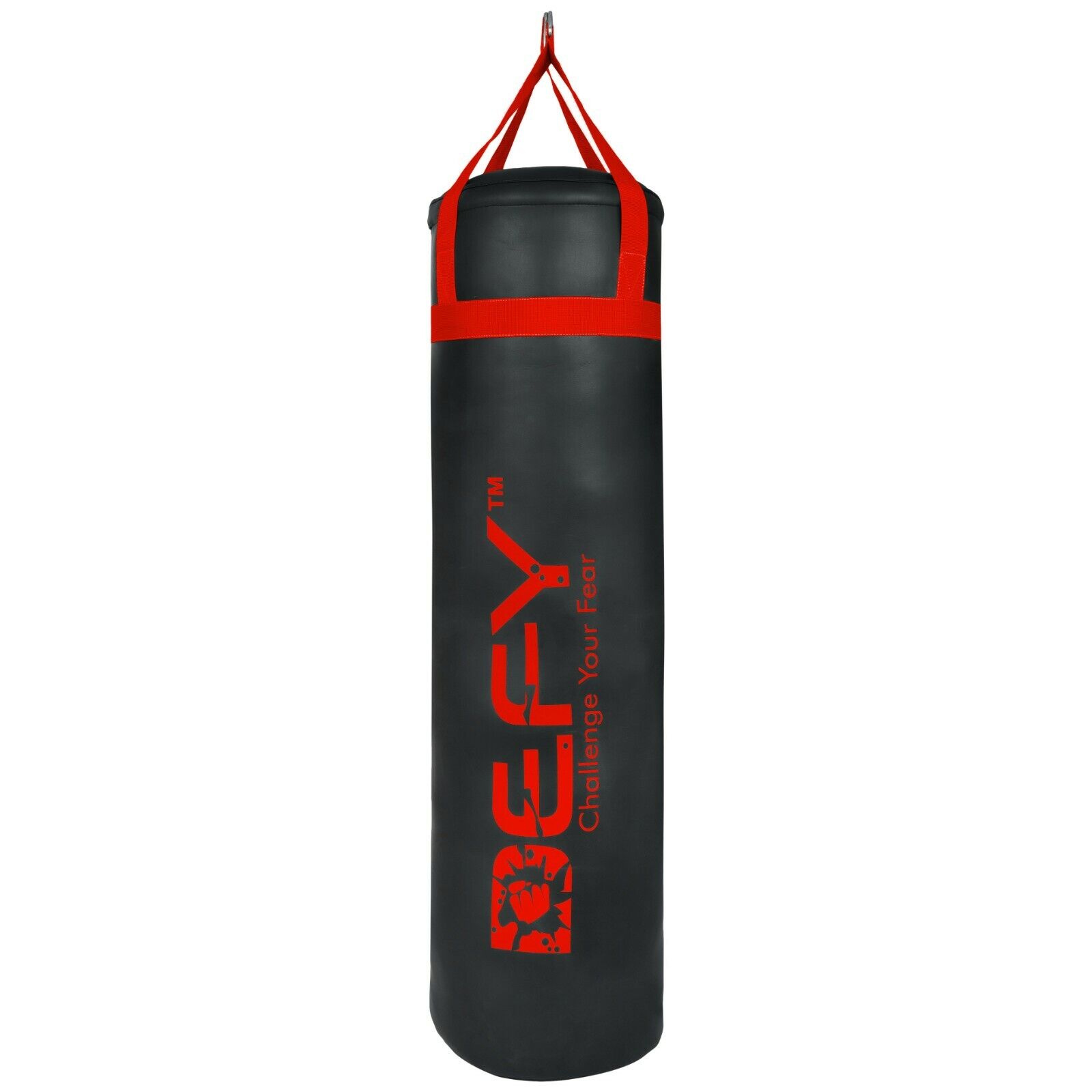 DEFY Challenger Boxing MMA Training Bag 4,5 6 FT