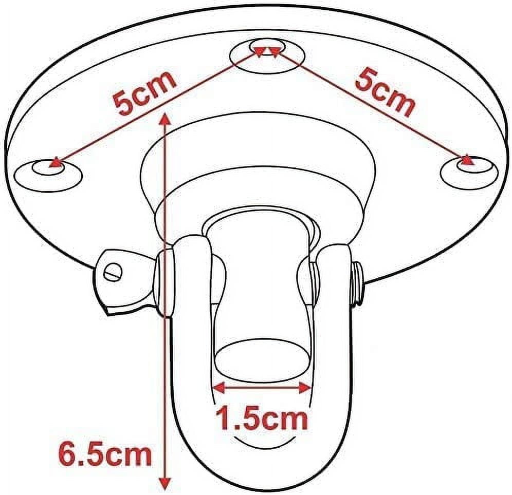 RDX Maya Hide Leather Speed Ball: Boxing & Martial Arts Training