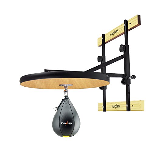 Adjustable Heavy Duty Speed Bag Platform Kit 24