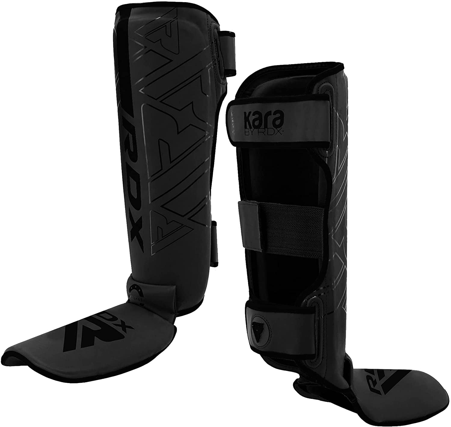 RDX Shin Guards for Boxing and Martial Arts