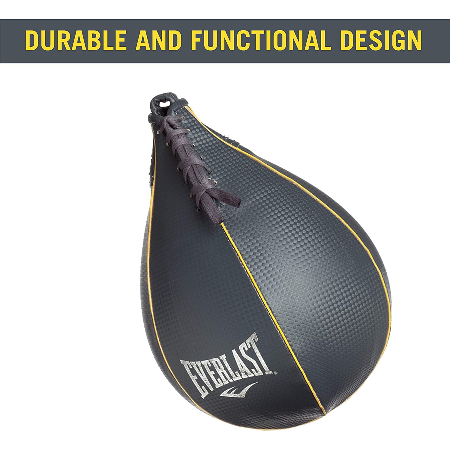 Everlast Speed Bag - Medium Size