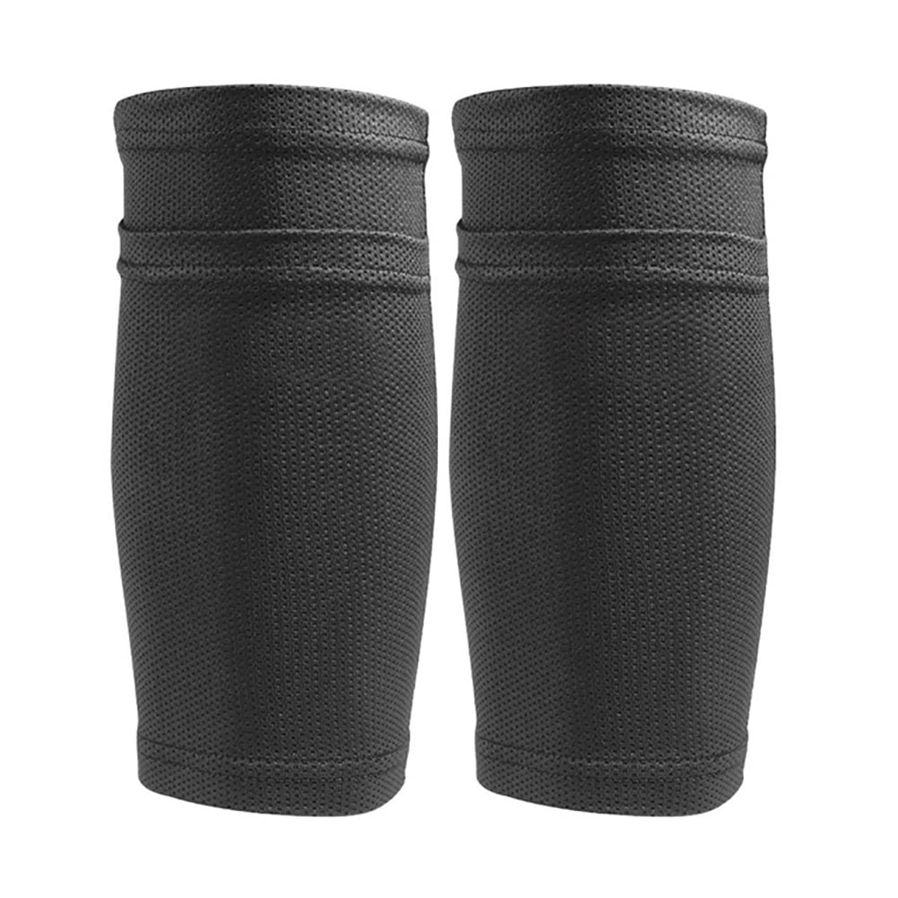 D-GROEE Soccer Shin Guards - Youth to Adult