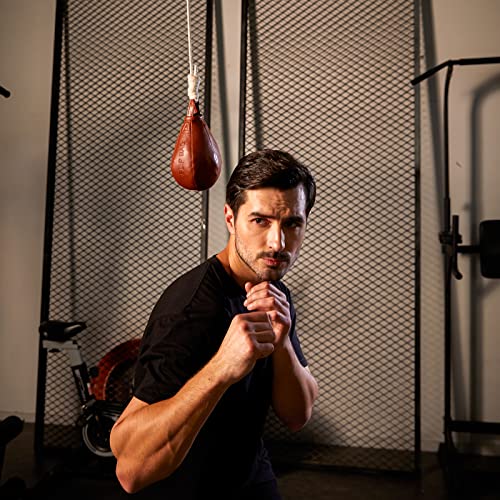 UWTHFIT Boxing Slip Bag for Reflex Training