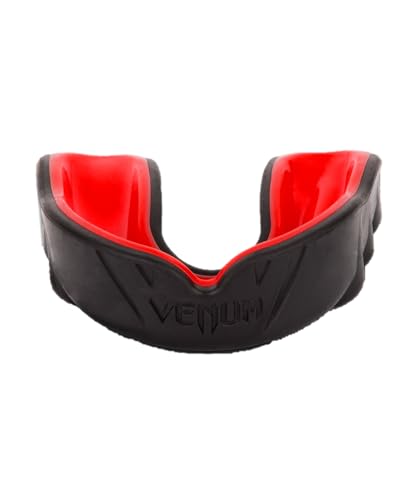 Red/Black Venum Challenger Mouthguard
