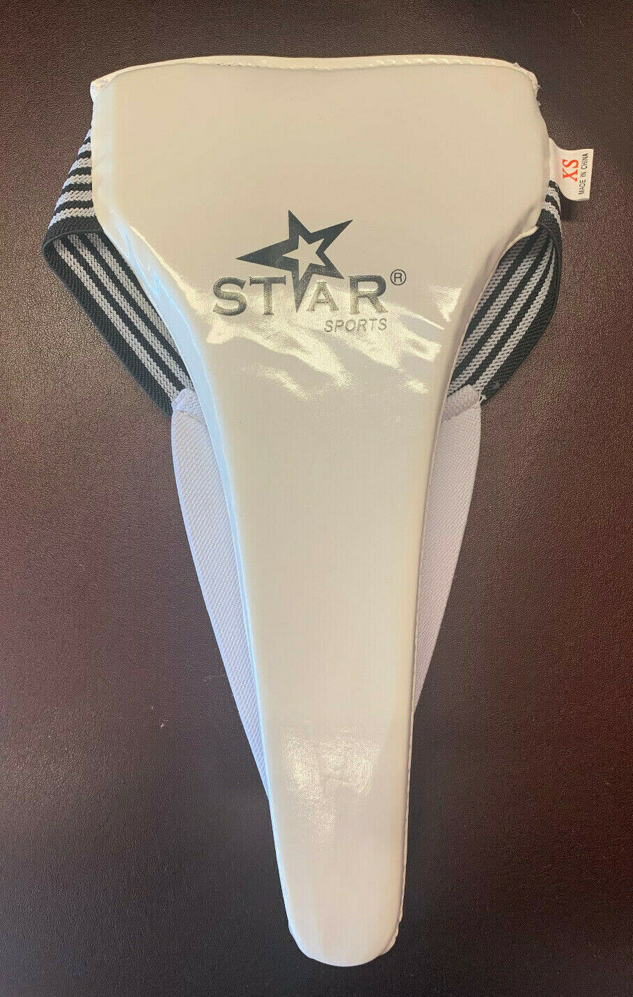 Female Groin Guard for Boxing and Martial Arts